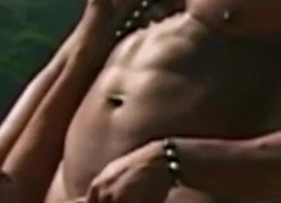 Latino Twink Fuckin Barebac with Friend