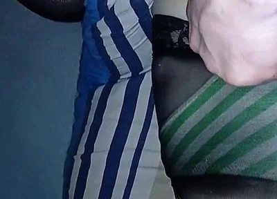 Sex with Toy