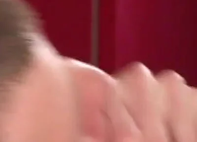 Thick Pornstar Cock for Pierced Bottom