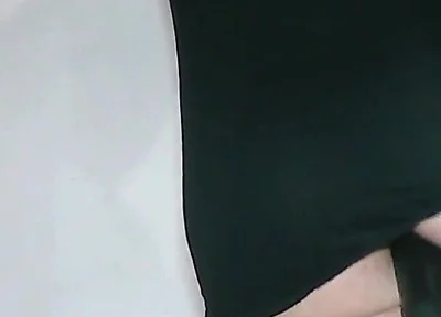 Lift up Your Little Dress and Stick Your Ass up My Baby