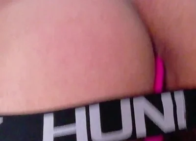 Doggy Ass Shake