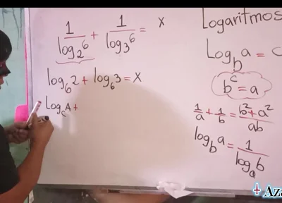 270 Sexual Sum of Erotic Logarithmic Fractions