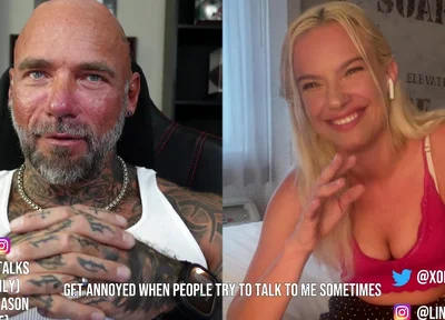 Porn Star Confessions - Lindsey Lakes (episode 69)