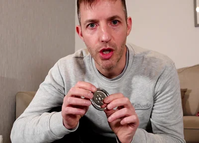 POV Cruel Boyfriend Series Pt 6 - Smaller Cage and Anal Training