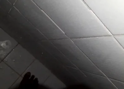 It Was Raining