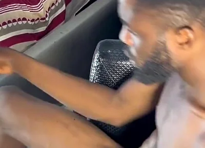 Thick Dick Chair Fuck