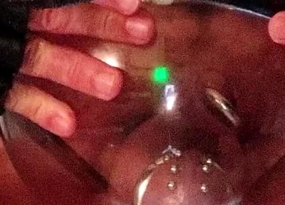 Cigar, Big Pipe, Ball Stretching and Balls/cock Pumping