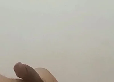 My Brother-in-law's Masturbated