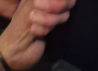 Precum and Cumshot on the Office Chair Bubbles101