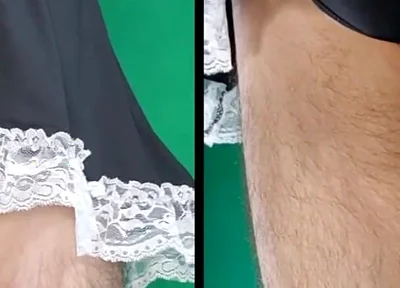 My Third Ever Try on Haul. Full Uncut Version. Split Screen