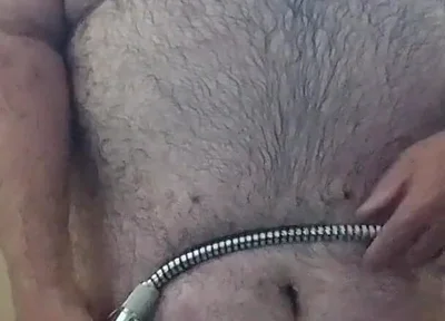 Saturday Shower Video