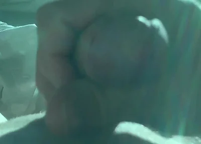 Skinny Redhead Twink Jerked to Intense Orgasm Huge Cumshot