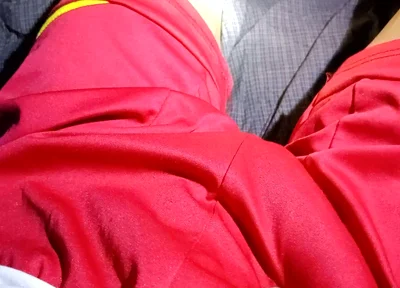 Virgin Boy Masturbation