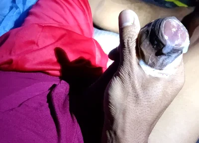 Virgin Boy Masturbation