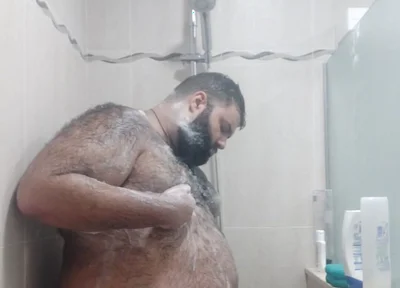 Shower Time