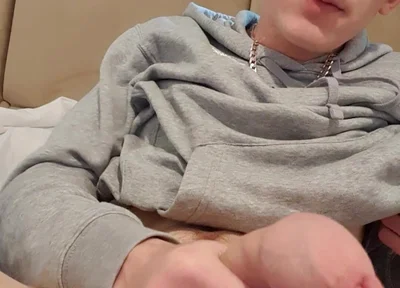 Selfsucking Tight Arse Teen