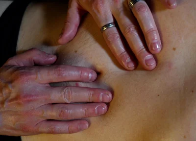 Depths of the Oiled Navel