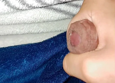 Masturbation
