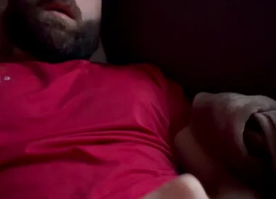 Elias Cumshot
