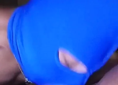 A Throat Fucking Suckfest
