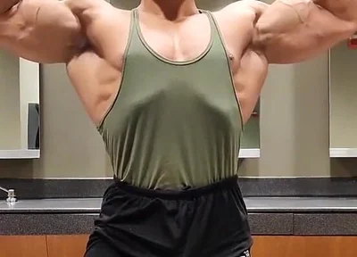 Just One of the Countless Videos I Have.