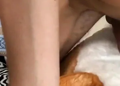 Teddy Bear Rubbing Dick Orgasm Morning Dirty Talks