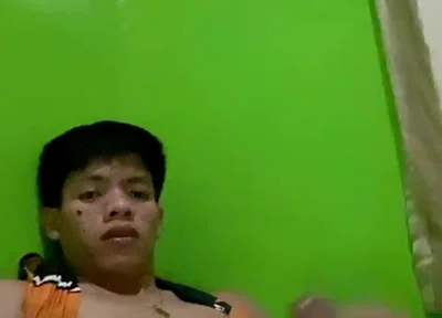 Wanking After Midnight 1
