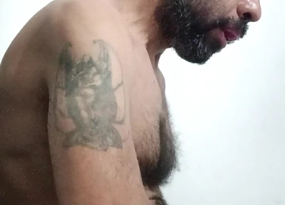 I Want Pleasure