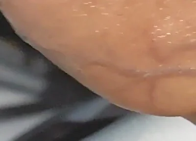 Curious Straight Has Huge Massive Explosion!