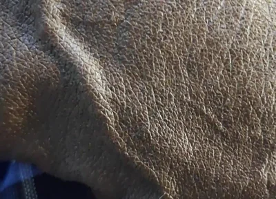 Veiny BBC Flashing