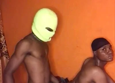 Loving His Fat Ass