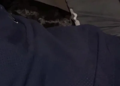 Sweaty Sock Deepthroat - Sniffing - Swallowed