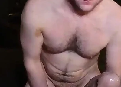 Jason Starkxxx: a Dick Sucking Machine