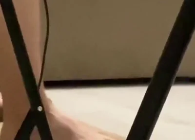 I Just Really Wanted to Cum