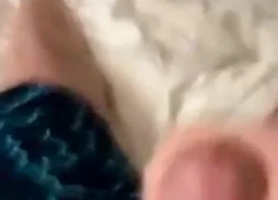 Hotel Masturbation Time