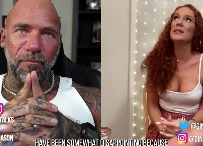 Porn Star Confessions - Ginger Corners (episode 75)