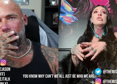 Porn Star Confessions - Misha Montana (episode 77)