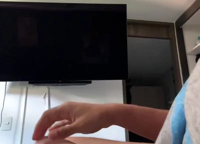 Listen to How This Guy Talks Dirty to You While He Puts It in His Favorite Toy - Andcristian
