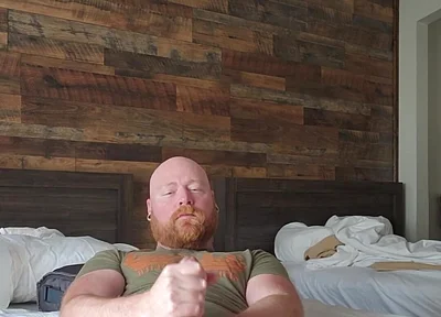 Blowing a Load