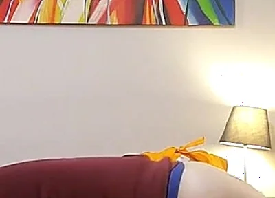 Tables Turned as Coach Gets It in the Ass!