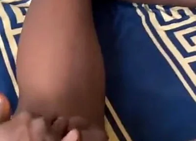 Resting Giant Monster Cock Looking Amazing Even When on Rest
