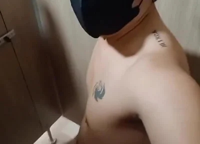 Ready for Stepdaddy, Where Are You? Pinoy Twink Masturbation and Cumshot