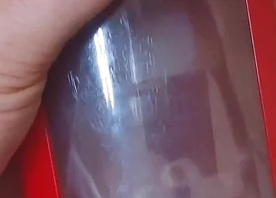 Young White Skinny Sexy Boy New Toy