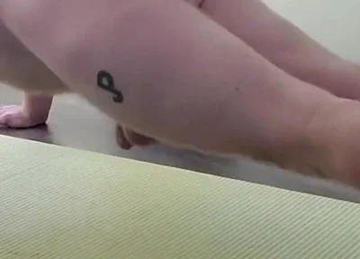 I Hate Pushups