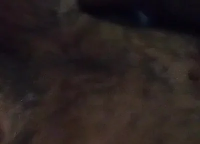 A Quick Morning Jerk off