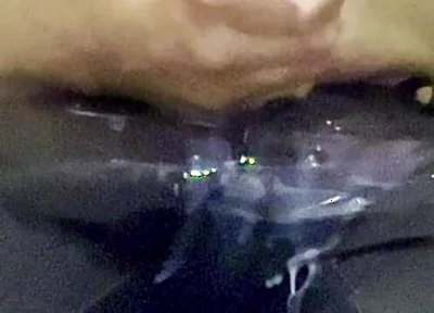 Thick Cumshot Part 2