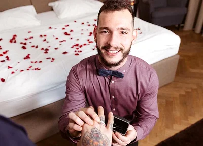 Wedding Night