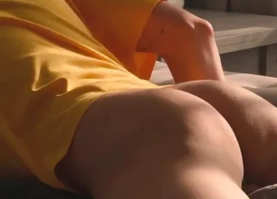Cute Hunk Moans Loudly and Whispers Dirty Talks, Undresses and Continues to Fuck Deeply Your Ass