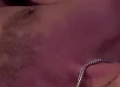 Pounding My Friend