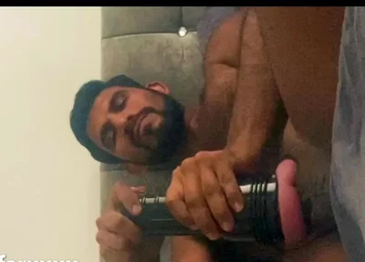 Masturbation